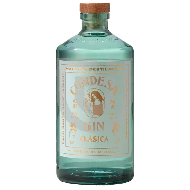 Condesa Gin Clásica [0,7L|43%]