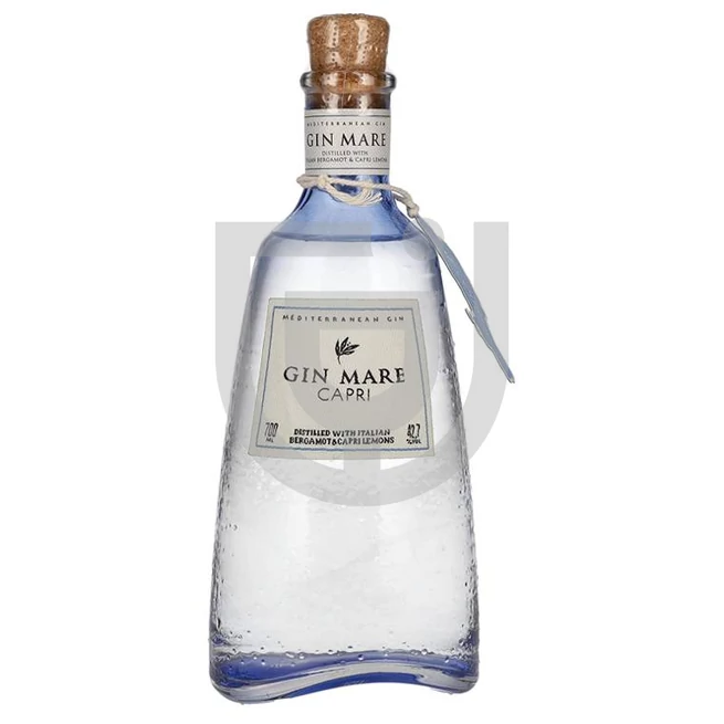 Gin Mare Capri [0,7L|42,7%]