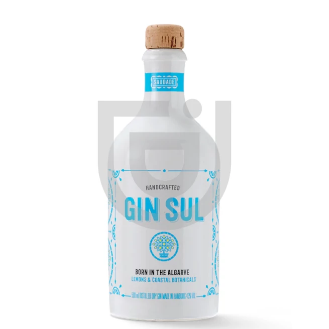 Gin Sul Dry Gin [0,5L|43%]