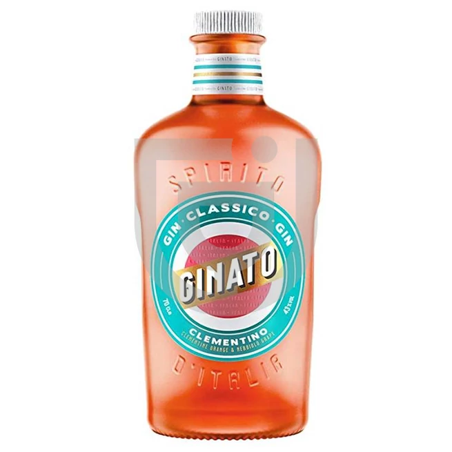 Ginato Clementino Gin [0,7L|43%]