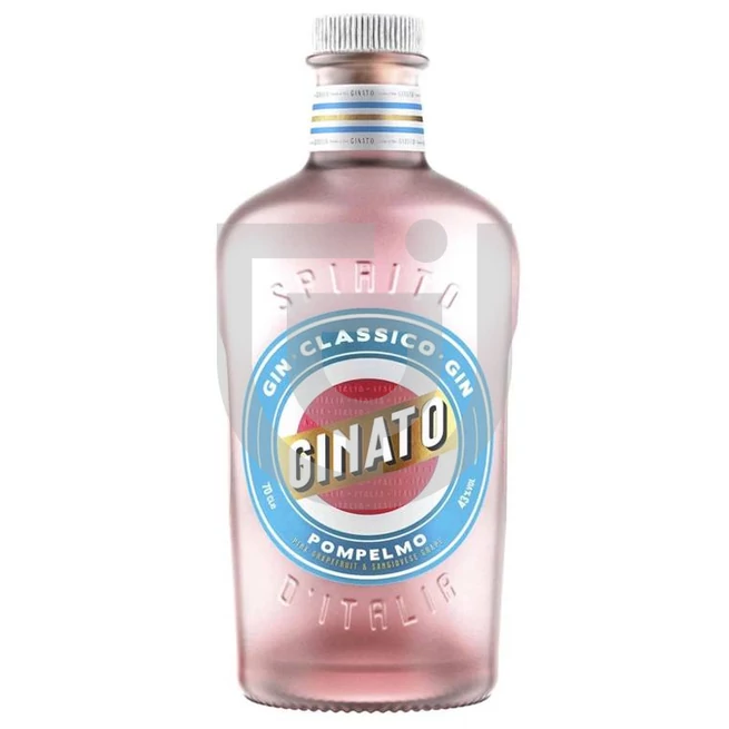 Ginato Pompelmo Rosa Gin [0,7L|43%]