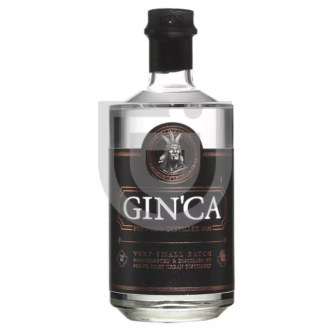 GinCa Gin [0,7L|40%]