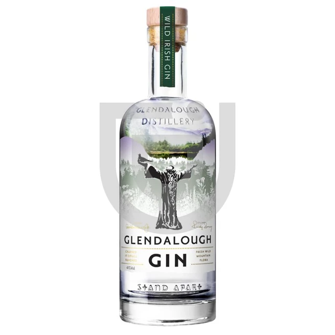 Glendalough Wild Botanical Gin [0,7L|41%]