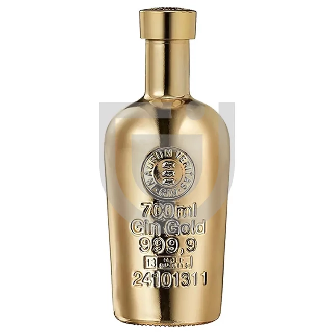 Gold 999.9 Gin [0,7L|40%]