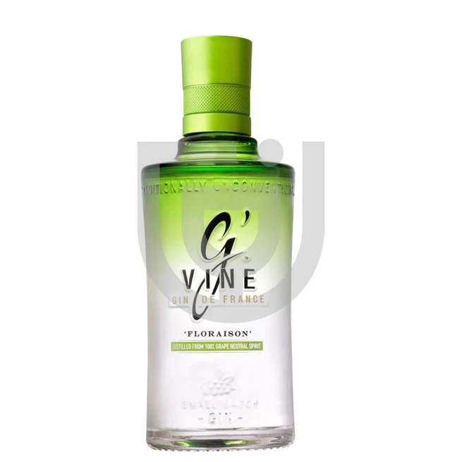 G'Vine Floraison Gin [0,5L|40%]