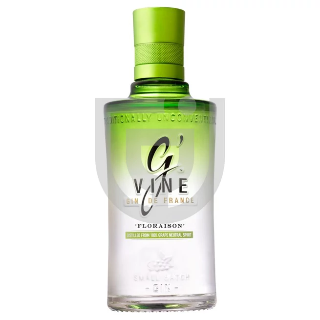 G'Vine Floraison Gin [0,7L|40%]