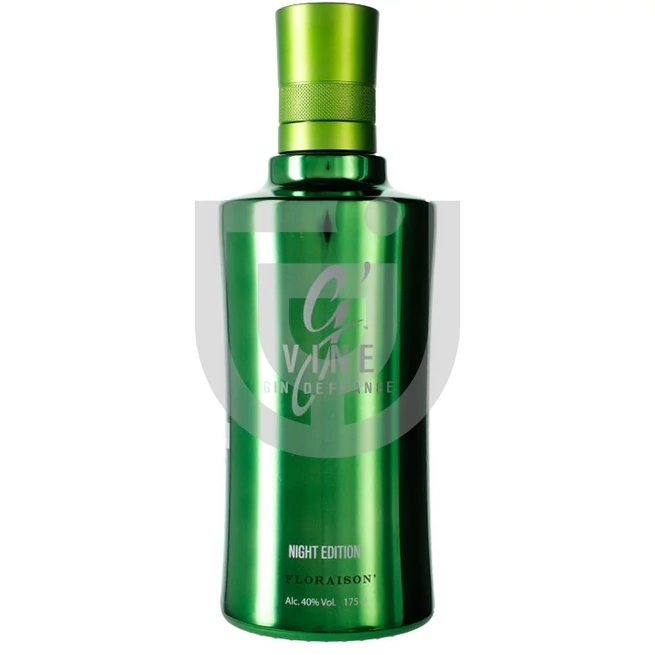 G'Vine Floraison Luminous Gin Magnum [1,75L|40%]