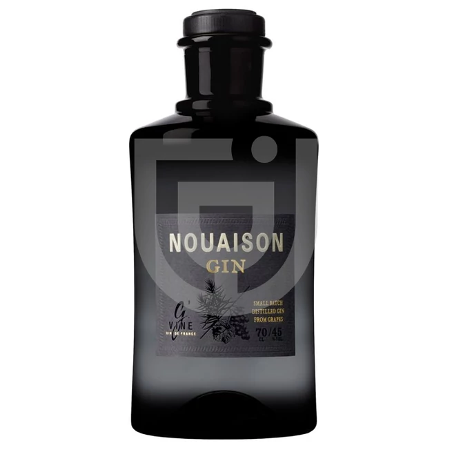 G'Vine Nouaison Gin [0,7L|45%]