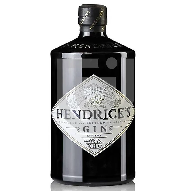 Hendricks Gin [0,7L|44%]