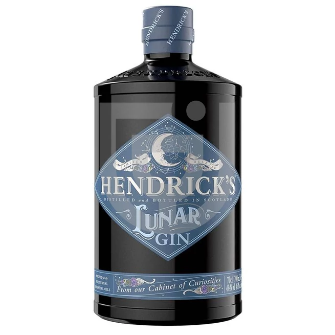 Hendricks Lunar Gin [0,7L|43,4%]