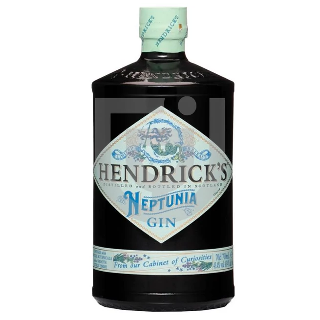 Hendricks Neptunia Gin [0,7L|43,4%]