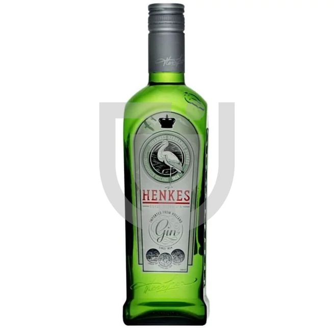 Henkes Gin [0,7L|37,5%]