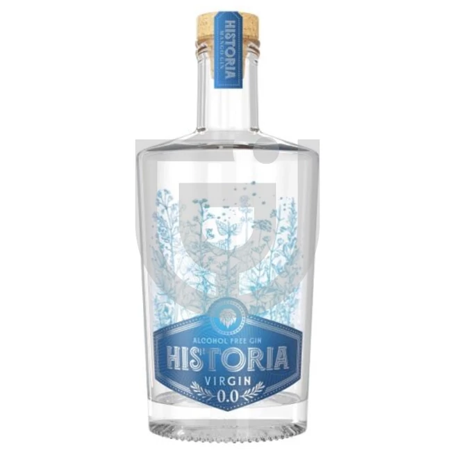 Historia Hungarian Zero Alcohol [0,7L|0%]