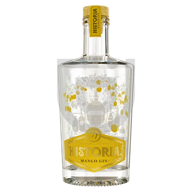 Historia Hungarian Mango Gin [0,7L|42%]