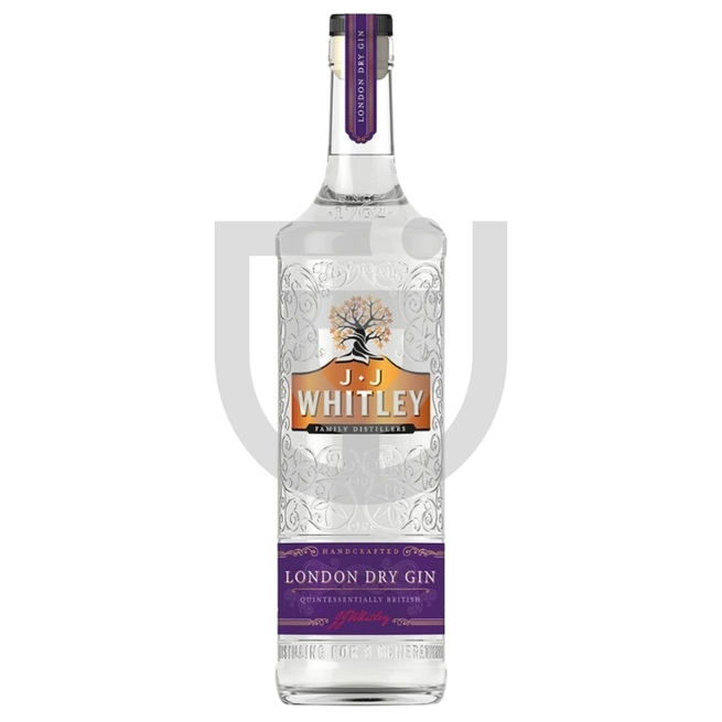 JJ Whitley London Dry Gin [0,7L|40%]