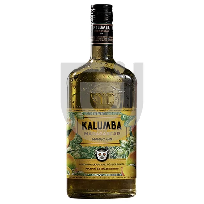 Kalumba Mango Gin [0,7L|37,5%]