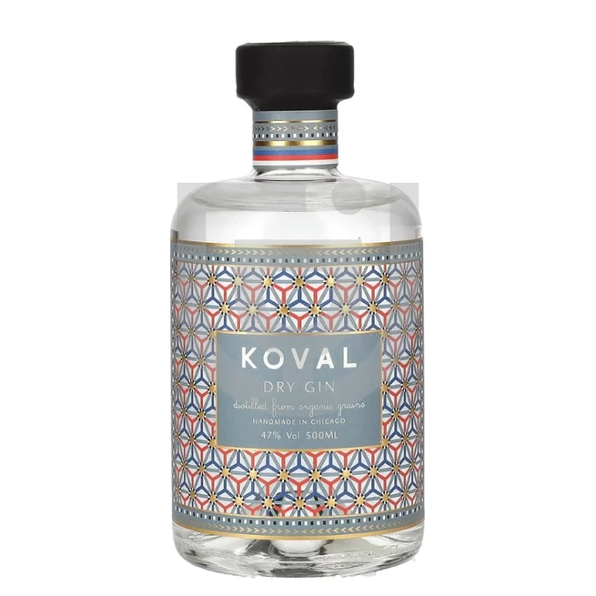 Koval Gin [0,5L|47%]