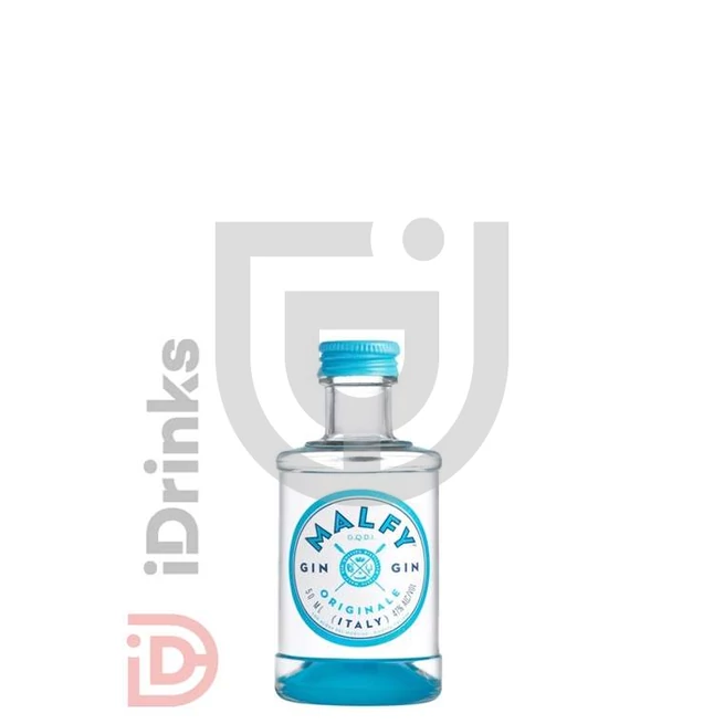 Malfy Gin Originale Mini [0,05L|41%]