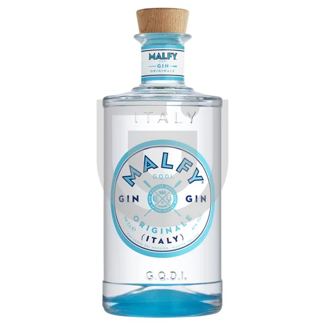 Malfy Gin Originale [0,7L|41%]