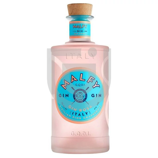 Malfy Gin Rosa [0,7L|41%]