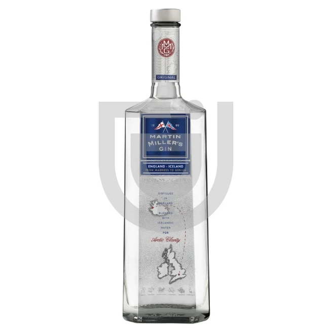 Martin Miller Gin [0,7L|40%]