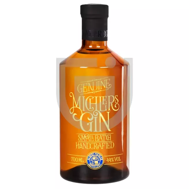 Michlers Gin Genuine [0,7L|44%]