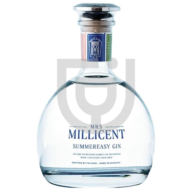 Mrs. Millicent Summereasy Gin [0,7L|44,4%]