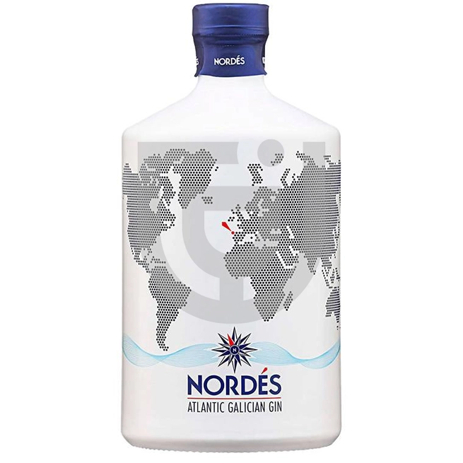 Nordes Gin [1L|40%]