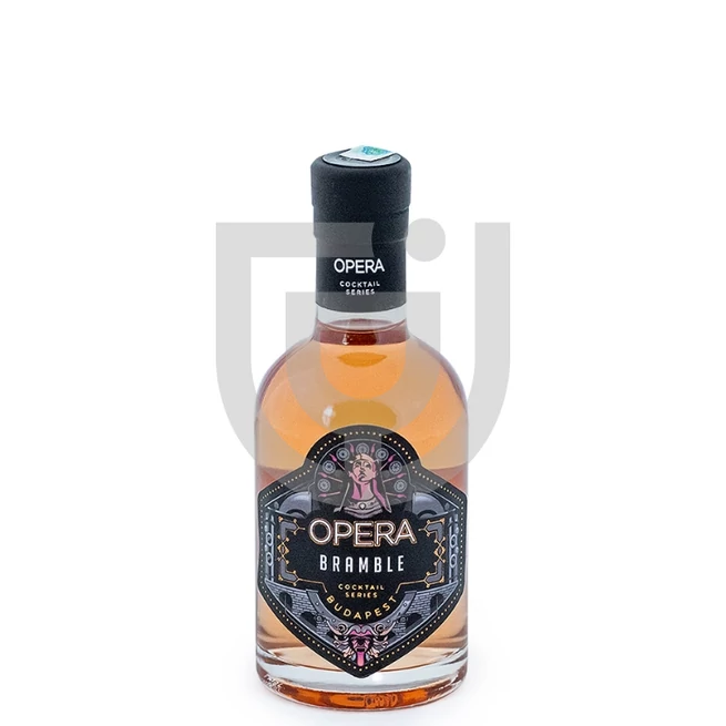 Opera Cocktail Series Bramble RTD [0,2L|22,2%]