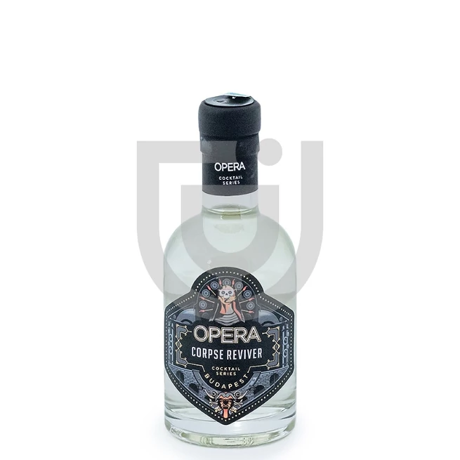 Opera Cocktail Series Corpse Reviver [0,2L|25,2%]
