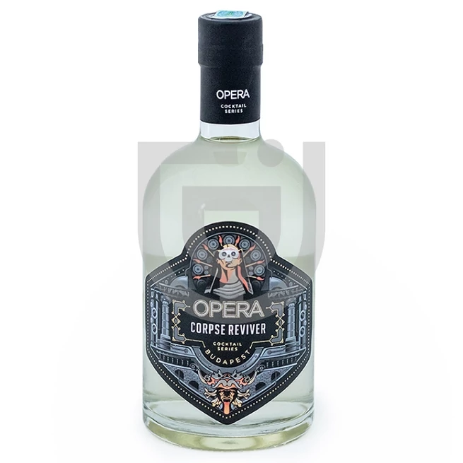 Opera Cocktail Series Corpse Reviver RTD [0,7L|25,2%]