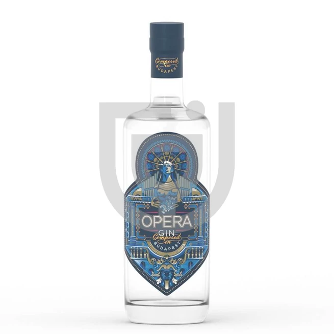 Opera Gin [0,5L|44%]