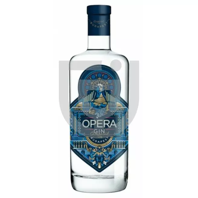 Opera Gin [0,7L|44%]