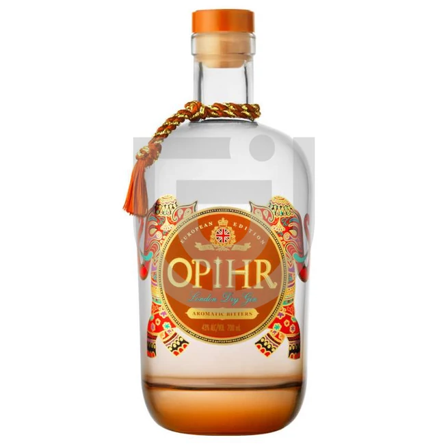 Opihr European Edition Gin [0,7L|43%]