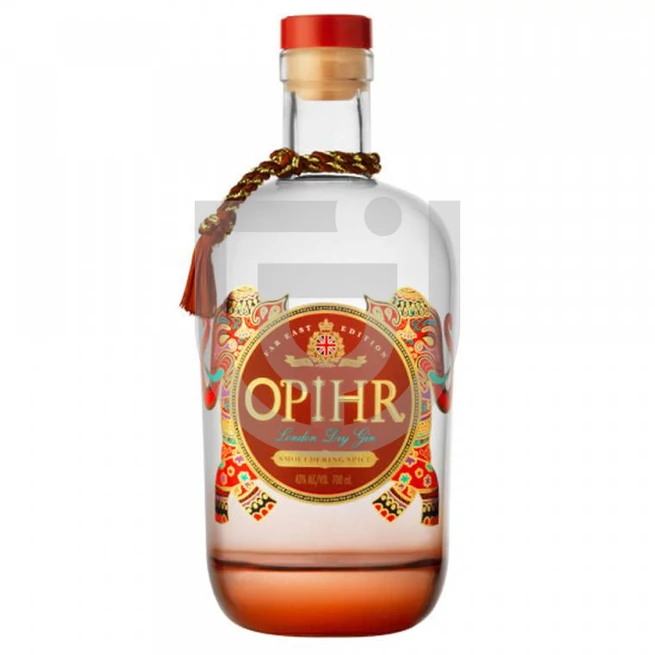 Opihr Far East Edition Gin [0,7L|43%]