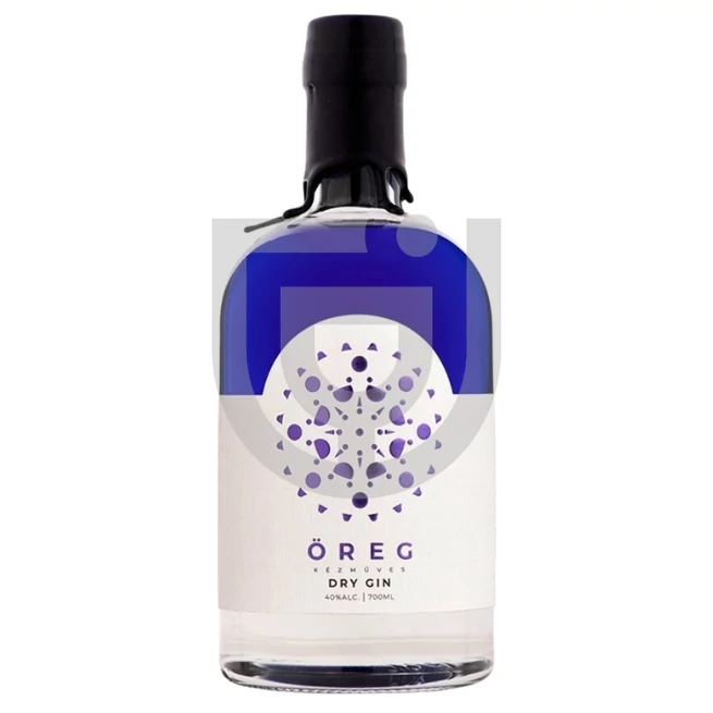 Öreg Gin [0,7L|40%]