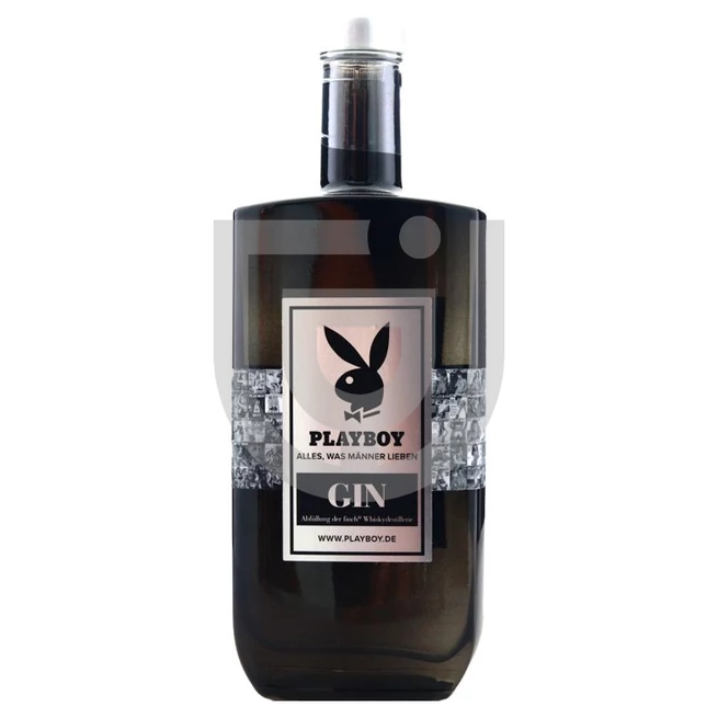 Playboy Dry Gin [0,5L|44%]