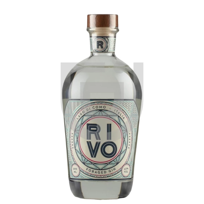 Rivo Foraged Gin [0,5L|43%]