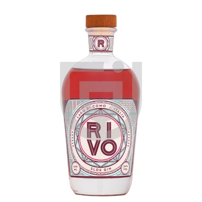 Rivo Sloe Gin [0,5L|30%]