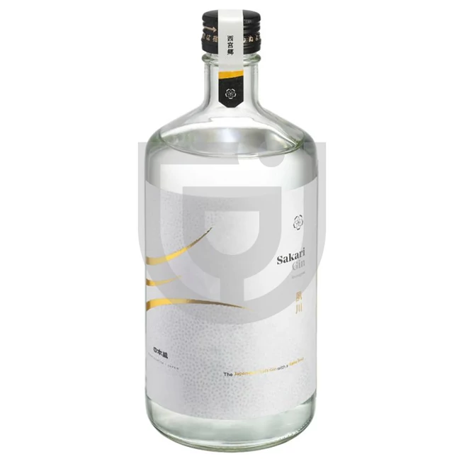 Sakari Gin [0,7L|41%]