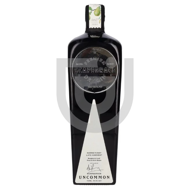 Scapegrace Uncommon Hawkes Bay Gin [0,7L|40,8%]