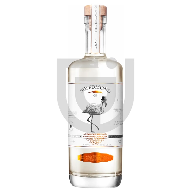 Sir Edmond Gin [0,7L|40%]