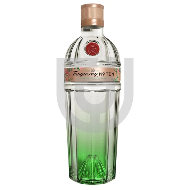 Tanqueray Gin No.10 Grapefruit & Rosemary [1L|45,3%]