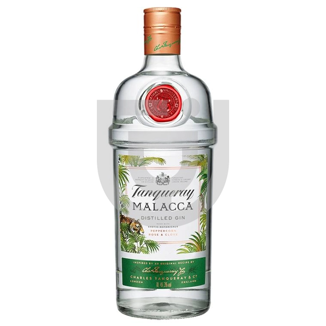 Tanqueray Malacca Gin [1L|41,3%]