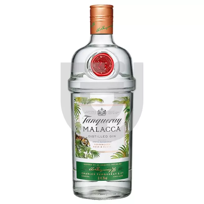 Tanqueray Malacca Gin [1L|41,3%]
