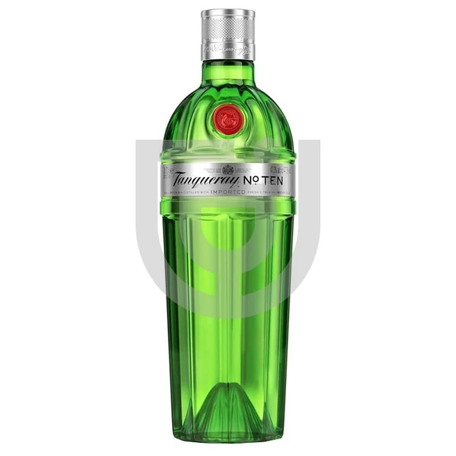 Tanqueray Gin No.10 [0,7L|47,3%]