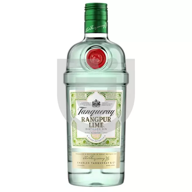 Tanqueray Rangpur Lime Gin [0,7L|41,3%]