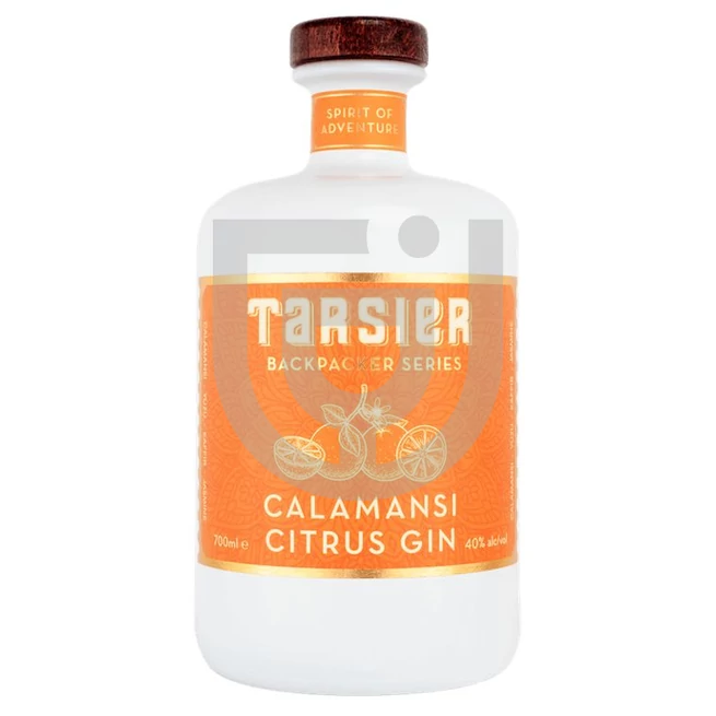 Tarsier Calamansi Citrus Gin [0,7L|40%]