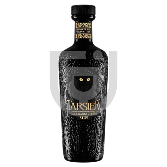 Tarsier Calamansi Citrus Gin [0,7L|40%] 