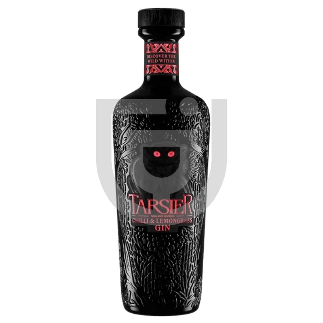 Tarsier Chilli & Lemongrass Gin [0,7L|40%]